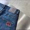 Джинсы Gucci BP-48081 дизайнерские
