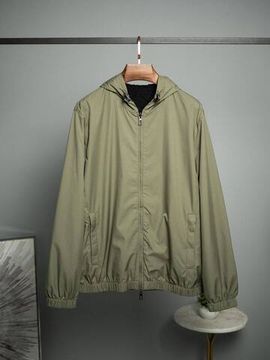 Ветровка Loro Piana BP-53585