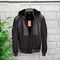 Куртка стильная мужская Loro Piana BP-23454