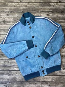 Мужская стильная куртка Kiton BP-21020