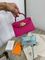 Элитная сумка Kelly mini женская Hermes BP-16757