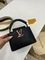 Capucines коллекционная женская сумка 20 см Louis Vuitton BP-29495