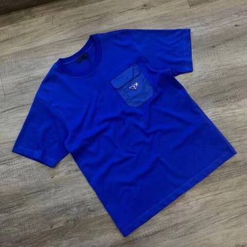 Prada люкс футболка BP-15661