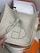 Женская сумка Evelyne премиум 29 cm Clemence leather Hermes BP-31968