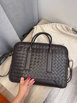 Мужская сумка премиум-класса Bottega Veneta BP-52917