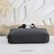 Портфель Loewe Goya Thin Briefcase, чёрный — фото 13 [ARMORS cf7a9cdacec3-013]