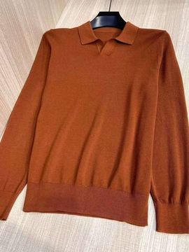 Поло стильное ZEGNA BP-39443