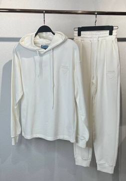 Спортивный костюм Prada BP-37614, трендовый