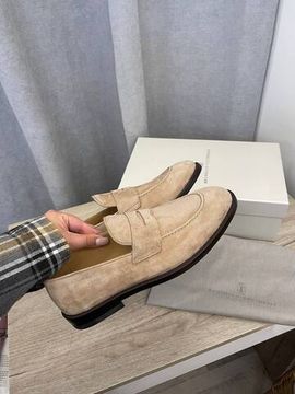 Трендовые лоферы BC BP-51316