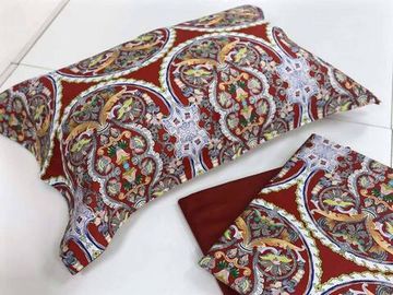 Комплект постельного белья Etro BP-43555