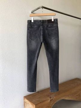 Джинсы BC BP-22121 коллекционные