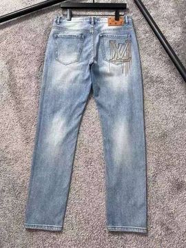 Джинсы Louis Vuitton BP-30345 повседневные