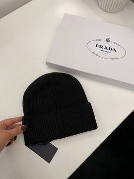 Шапка коллекционная Prada BP-40668