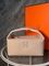Косметичка серо-бежевая от Hermès BP5-097417 — фото 1 [TG 8a90d74c671a-001]