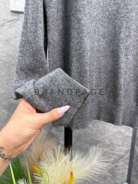 Кашемировый джемпер BC BPLUX5542