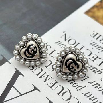 Трендовые серьги Gucci BP-44520