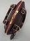 Сумка бордовая от Louis Vuitton Alma BB BP5-445373 — фото 9 [TG b695ea5367c4-009]