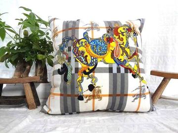 Наволочка роскошная Hermes BP-45929