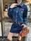 Женский костюм люкс Miu Miu BP-47865