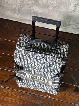 Christian Dior чемодан BP-17039