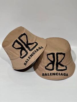 Панама из высококачественного материала Balenciaga BP-35736