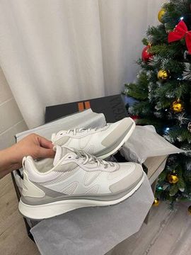 Кроссовки премиальные ZEGNA BP-30193