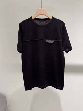 Трендовая футболка BC BP-30155