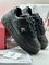 кеды Valentino One Stud XL, чёрные — фото 3 [TG 073bbb77ca14-003]