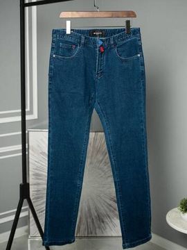 Джинсы Kiton BP-53315 дизайнерские