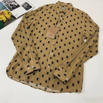 Рубашка брендовая Burberry BP-15267