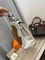 Коллекционная женская сумка Kelly 32 см Hermes BP-47722