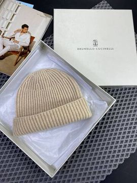 Мужская шапка BC BP-23074