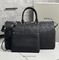 Дорожная сумка чёрная от Bottega Veneta BP5-030431 — фото 5 [TG afe1e13f1e49-005]