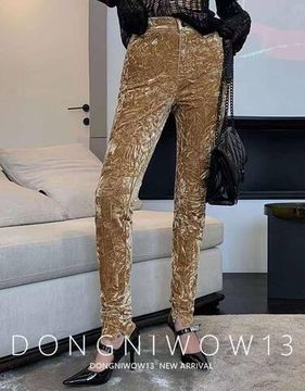 Коллекционные лосины Yves Saint Laurent BP-24137