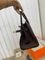 Элитная женская сумка Birkin 30 cm, Togo Color Moka Hermes BP-16082