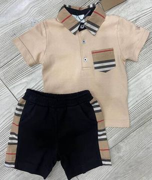 Burberry BP-28634 костюм эксклюзивный