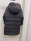 Burberry пуховик стильный BP-42921