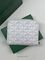 Кошелёк белый с серым узором от Goyard BP5-596416 — фото 2 [TG 0fd5343e64c6-002]