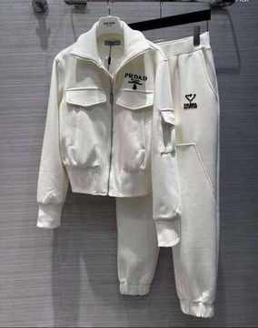 Костюм премиум Prada BP-28321