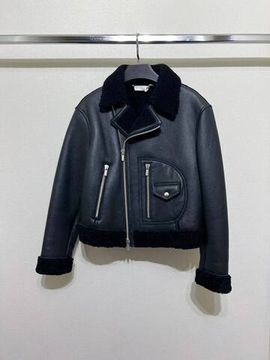 Дубленка премиум Christian Dior BP-42022