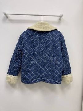 Коллекционная женская куртка Chanel BP-23368