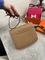Constance 24 см премиум женская сумка Epsom Hermes BP-48275
