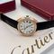 Коллекционные часы Cartier BP-27952