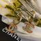 Элитные серьги Chanel BP-31461