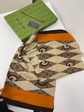 Gucci BP-26490 дизайнерский платок