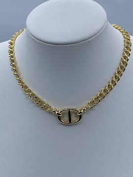 Колье элитное Christian Dior BP-32645