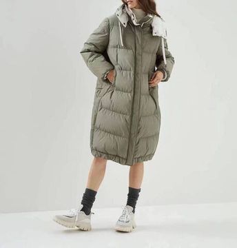 Пуховик коллекционный BC BP-19877