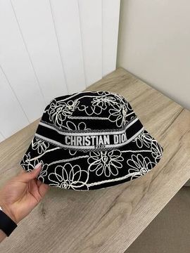 Коллекционная панама Christian Dior BP-30704