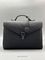 Портфель тёмно-серый от Bottega Veneta BP5-819937 — фото 1 [TG 9251e234a088-001]
