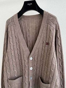 Кардиган Celine коллекционный BP-42843